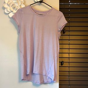 Lululemon t shirt